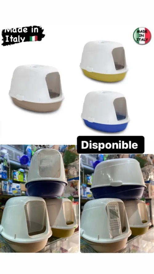Accessoires pour chats 