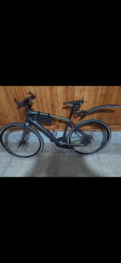Vélo 