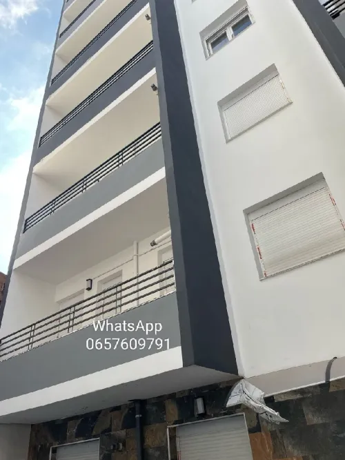 Vente Appartement Blida Boufarik