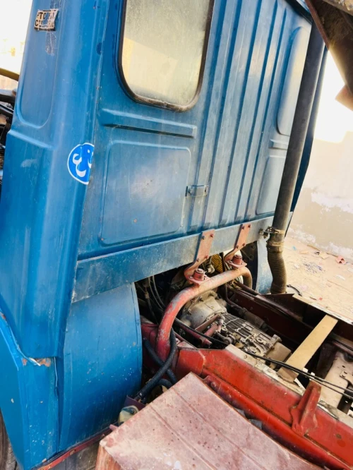 سوناكم K66 1996