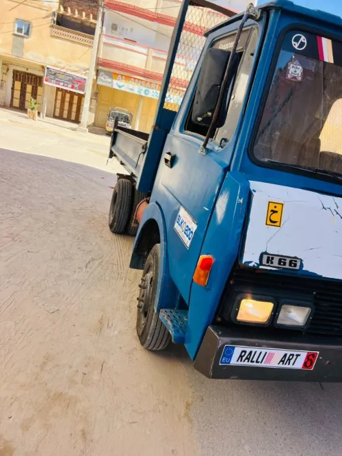 سوناكم K66 1996