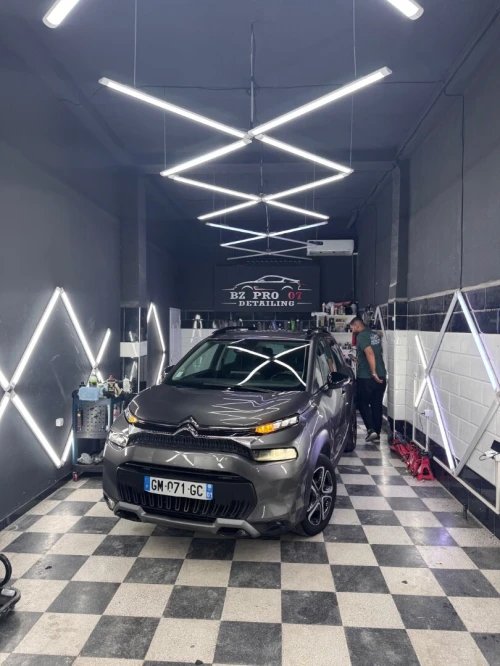 Citroen C3 air cross 2023 