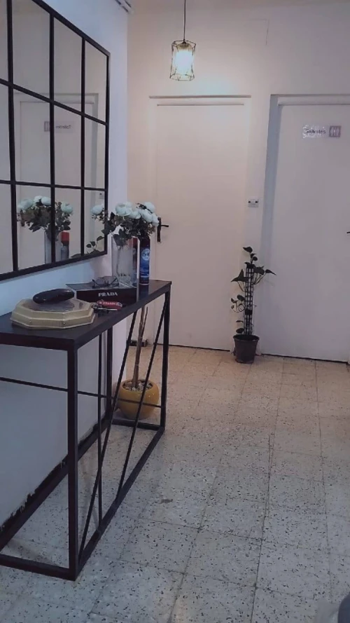 Coworking/Bureau semi privatif/Constantine/Nouvelle ville