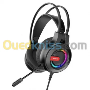  CASQUE LENOVO THINKPLUS G80-B