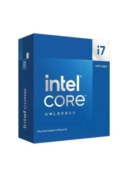  CPU INTEL CORE i7-14700KF BOX