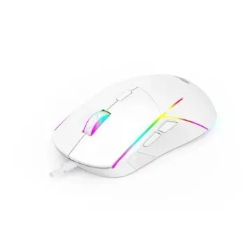 Souris Gaming Havit MS961 Blanche