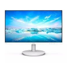 ECRAN PHILIPS 241V8w 24" FHD IPS 75Hz