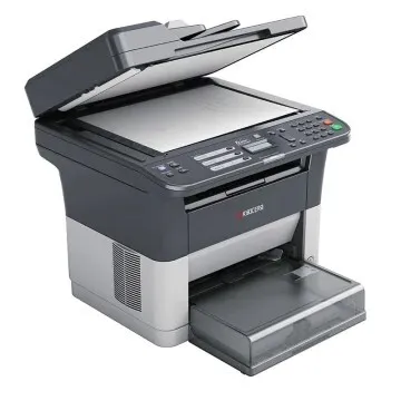 IMPRIMANTE LASER KYOCERA ECOSYS FS-1025MFP 
