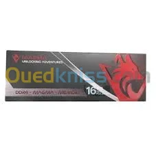 RAM LAPTOP MAGMA 16 GB DDR4 3200MHz