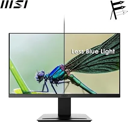 MSI PRO MP223 22" FHD VA 100HZ 1MS