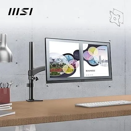 MSI PRO MP223 22" FHD VA 100HZ 1MS