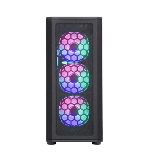 BOITIER HYBROK CARBON ARGB