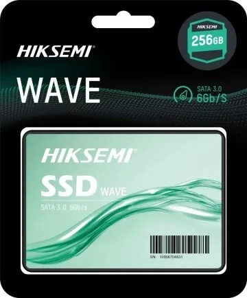 Disque SSD 256GO Hiksemi