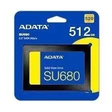 DISQUE SSD 512GO ADATA