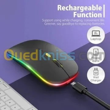 SOURIS SANS FILS HP BLEUTOOTH HP W10