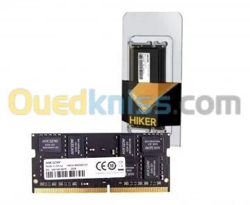 RAM 16GB DDR4 3200MHz HIKSEMI HIKER