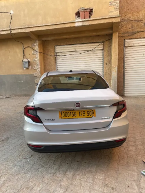 Fiat Tipo Sedan 2023 Life