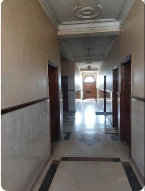 Location Villa Alger Bordj el kiffan