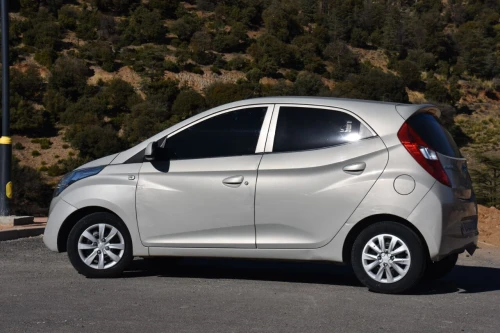 Hyundai EON 2013 EON