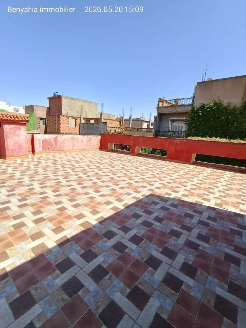 Vente Villa Oran Oran