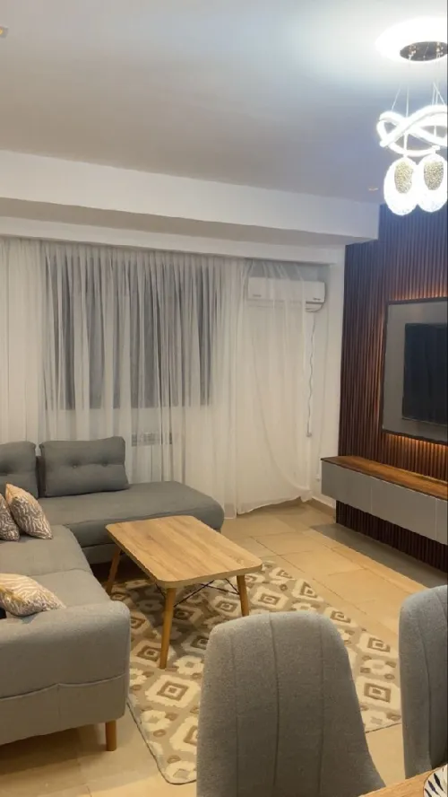 Location Appartement F3 Oran Oran
