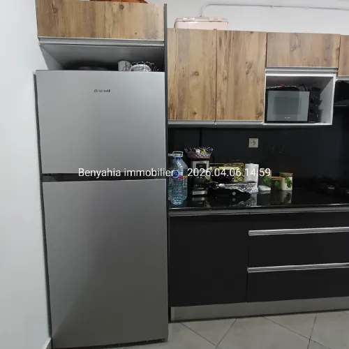 Vente Appartement F3 Oran Oran