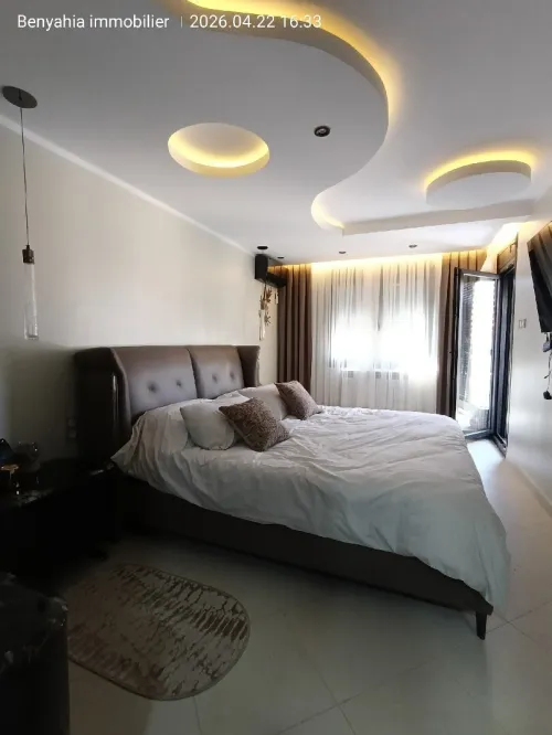Vente Appartement F4 Oran Oran