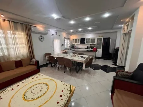 Vente Villa Oran Oran