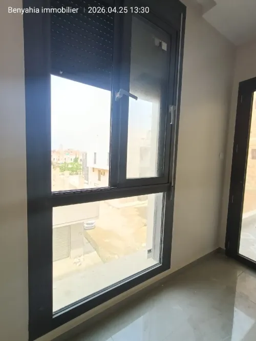 Vente Appartement F3 Oran Oran