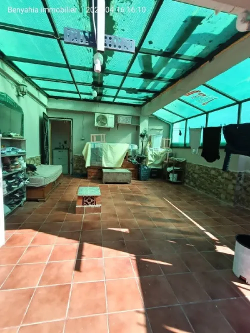 Vente Appartement Duplex F3 Oran Oran