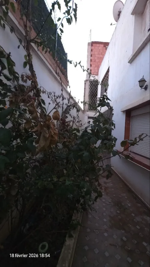 Vente Villa Oran Oran