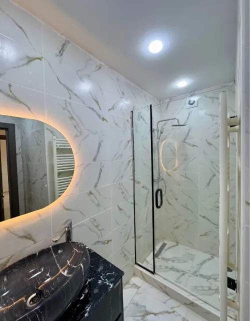 Vente Appartement F5 Oran Oran