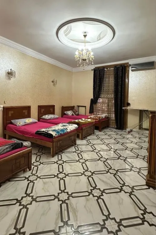 Location Villa Oran Oran