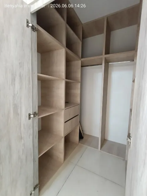 Vente Appartement F5 Oran Oran