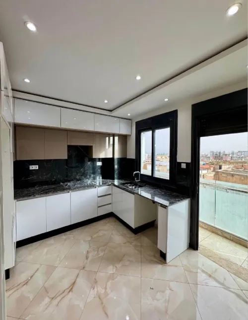 Vente Appartement F5 Oran Oran
