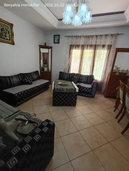 Vente Villa Oran Oran