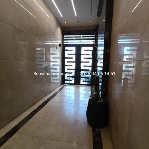 Vente Appartement F3 Oran Oran
