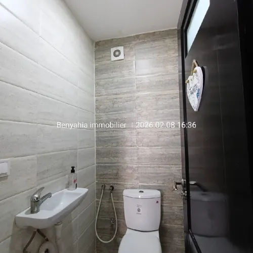 Vente Appartement F3 Oran Oran