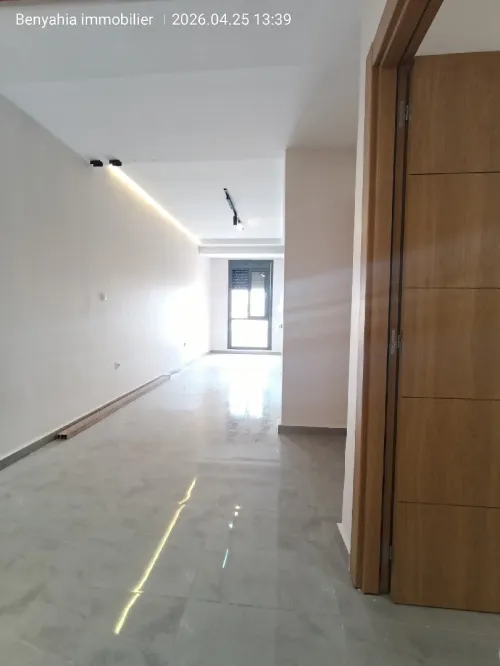 Vente Appartement F3 Oran Oran