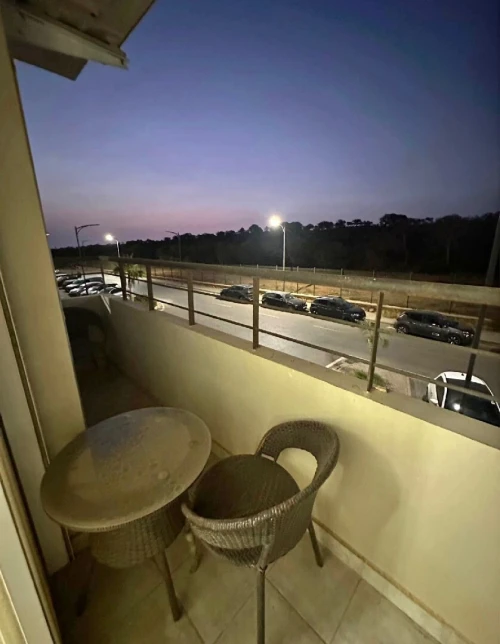 Vente Appartement F4 Oran Oran