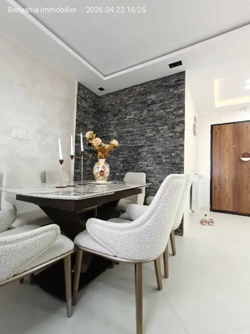 Vente Appartement F4 Oran Oran
