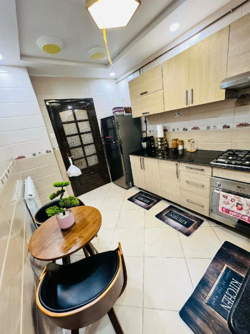 Vente Appartement F4 Oran Oran