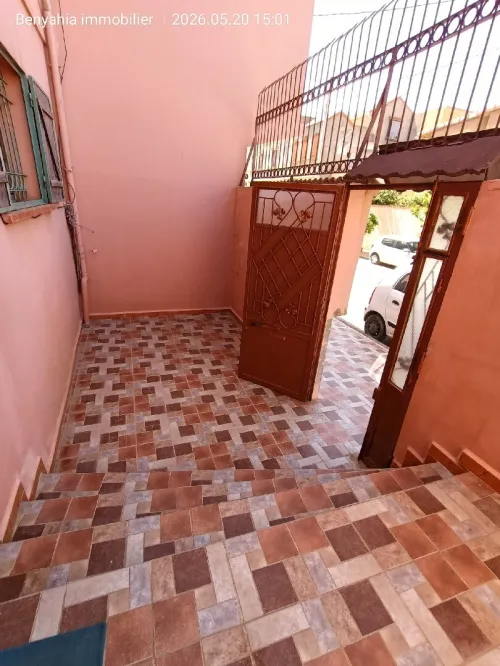 Vente Villa Oran Oran