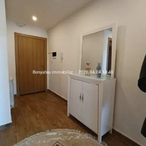 Vente Appartement F2 Oran Oran