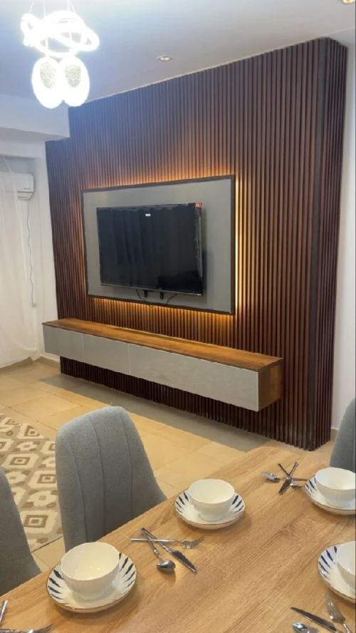 Location Appartement F3 Oran Oran