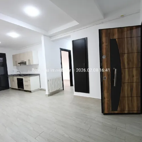 Vente Appartement F3 Oran Oran