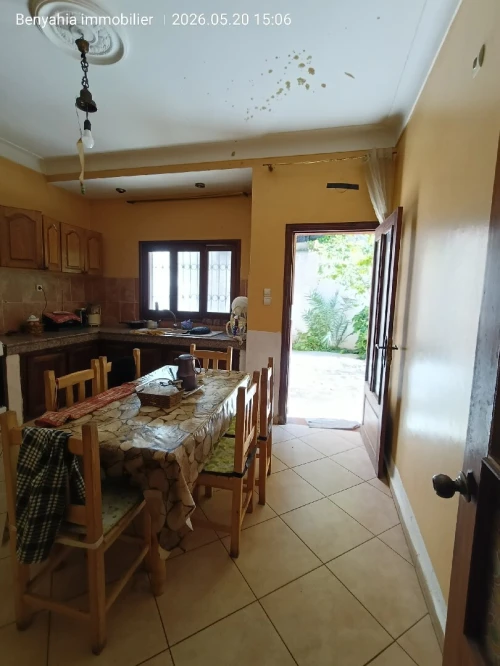 Vente Villa Oran Oran