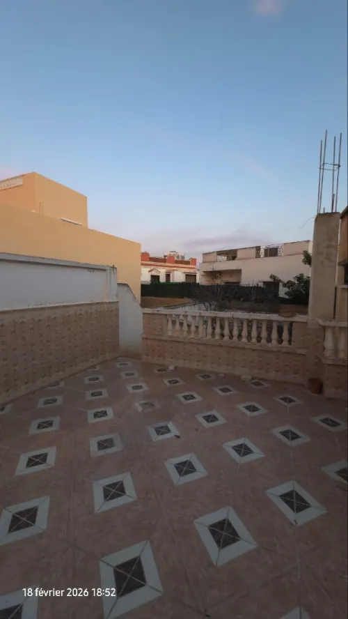 Vente Villa Oran Oran