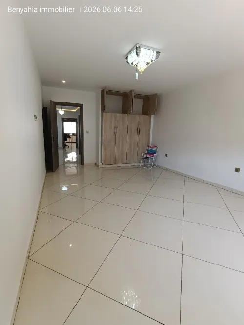 Vente Appartement F5 Oran Oran