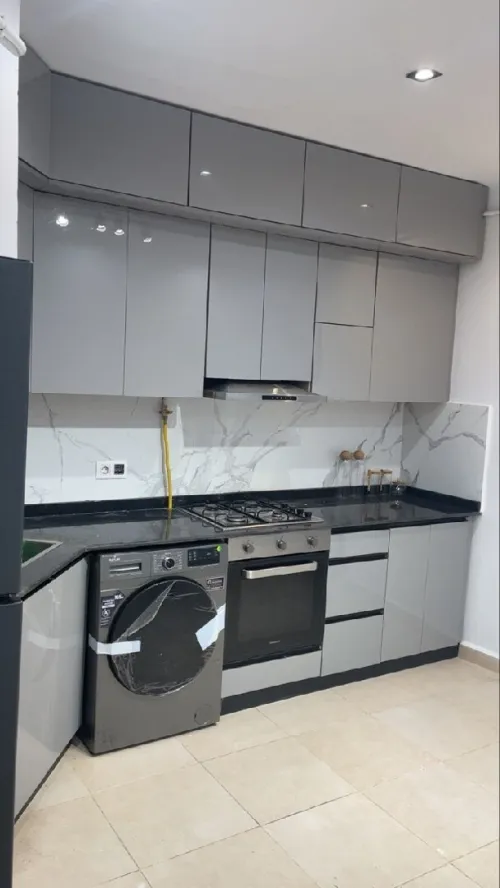 Location Appartement F3 Oran Oran